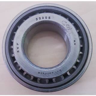 30205 Kegelrollenlager