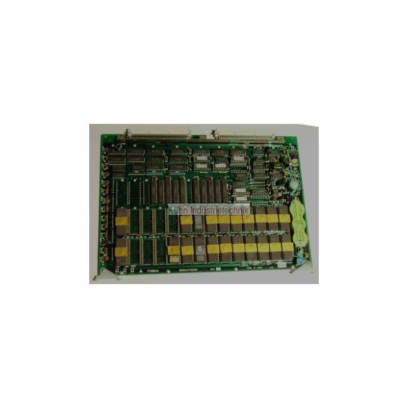 Circuito Mitsubishi FX884/FX884A BN624A730G52 - Usato In Buone Condizioni - Spedizione Veloce
