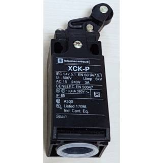 XCK-P591  Positionsschalter