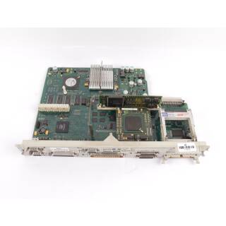 Siemens SINUMERIK 840D/DE NCU 573.5 6FC5357-0BB35-0AE0 Vers.H #used
