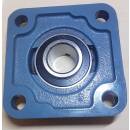 UCF205 Flanschlagergehaeuseeinheit