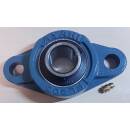 UCFL205 Flanschlagereinheit