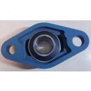 UCFL205 Flanschlagereinheit