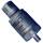330400-01 Bently Nevada, 01 = ¼-28 UNF-Gewindebolzen (Zoll)