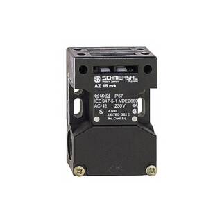 AZ15zvr Sicherheitsschalter