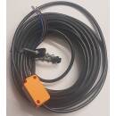 Induktiver  Näherungsschalter    IS-3002