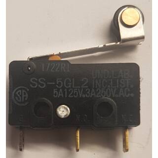 SS-5GL2 Microschalter