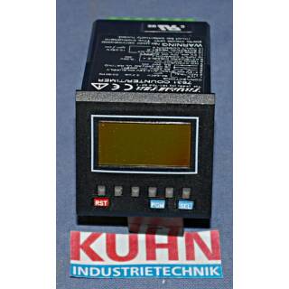 7931CT  Zähler / Zeitrelais