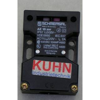Sicherheitsschalter AZ 15 z