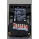 Sicherheitsschalter AZ 15 z