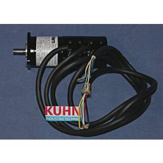 BL-SM120-S04    AC-Servomotor