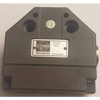 Induktive Grenztaster N1AS 725