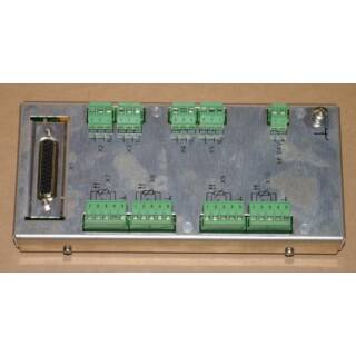 PA110  Analog Platine