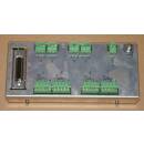 PA110  Analog Platine