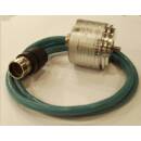 6FX2001-2CB02 Drehgeber 1024 Imp/U