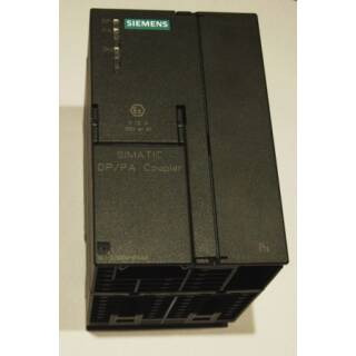 6ES7157-0AD00   DP/PA-KOPPLER