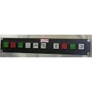 276710-01  Maschienbedienfeld