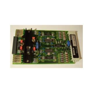 Bosch Sollwertabrufkarte