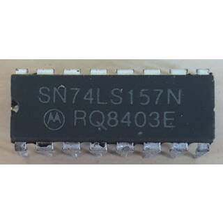 SN74LS157N