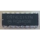SN74LS157N