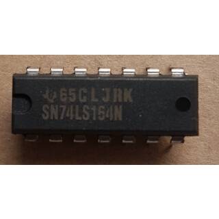 SN74LS164N