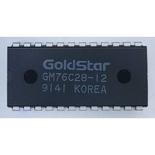 GM76C28-12