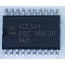74ACT574DW