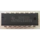 SN74ALS38BN