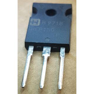 IRFP150  Power MOSFET