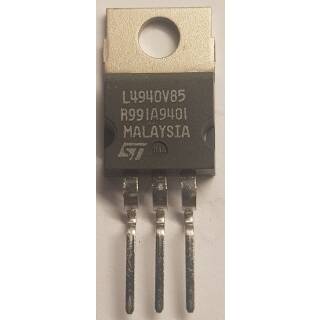 L4940V85   Festspannungsregler 8,5V