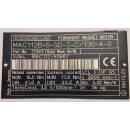 MAC112B-0-GD-2-C/130-A-0
