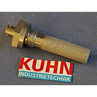 Feuchtesensor M2LG-T