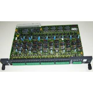 CL300  Ausgangskarte