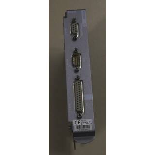 CL200 Zentraleinheit ZE201