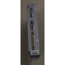 CL200 Zentraleinheit ZE201