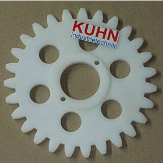 23027942K Stirnrad 27 Zähne