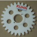 23027942K Stirnrad 27 Zähne