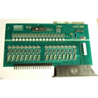 APRIL Eingangskarte 516E048-1