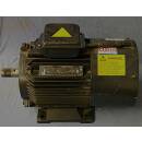 Drehstrom Spindelmotor  5 KW D112M