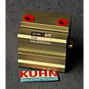 ECDQ2B Kurzhubzylinder