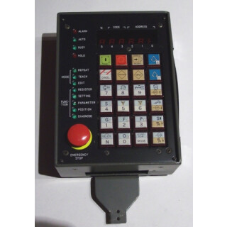 Operator Panel Fanuc