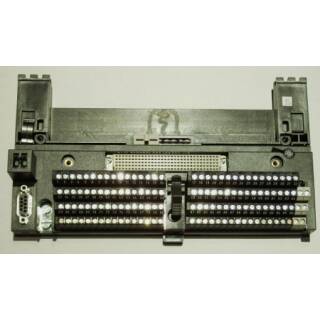 6ES7193-0CB20   Terminal Block