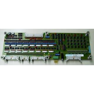 6FX1124-6AD02  I/O Platine  64E/32A