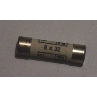 Sicherung 4A 400V  gl