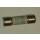 Sicherung 12A 500V  10x38 mm