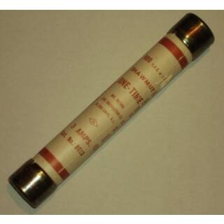 Sicherung 3A 600V  K5  OTS3