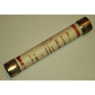 Sicherung 6A 600V  K5  OTS6