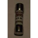 Sicherung 30A 600V KLK