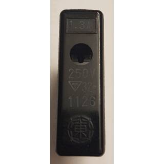 A60L-0001-0101/P413H Sicherung 1,3A