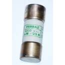Sicherung 25A 660V aM